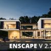 02.ENSCAPE 3D 2.7.0.18848  Free Download